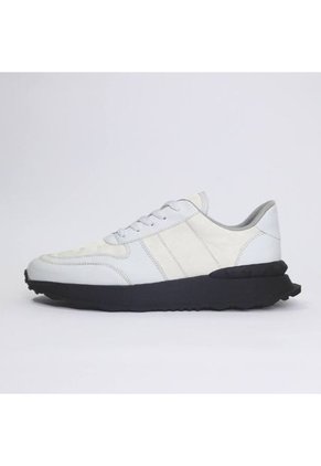 Tenis Hombre Blanco Viola Val 02