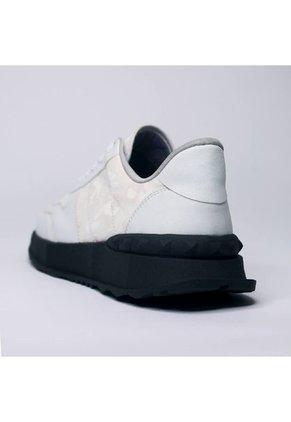 Tenis Hombre Blanco Viola Val 02