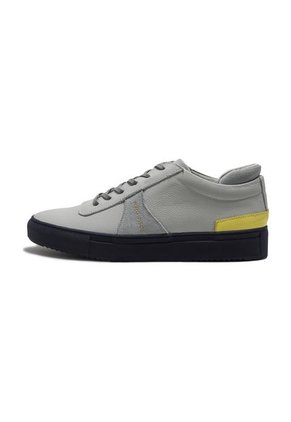 Tenis Gris Viola Zoe