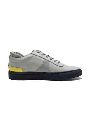 Tenis Gris Viola Zoe