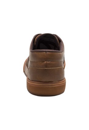 Tenis Para Hombre Miel Viola Axel 2  X C