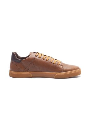 Tenis Para Hombre Miel Viola Marino