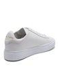 Tenis Para Hombre Cuero Blanco Viola Raimon de Viola