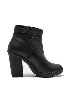 Botin Negro Viola Karla