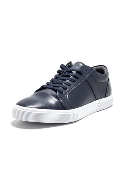 Tenis Para Hombre Sintético Azul Viola Pilatos