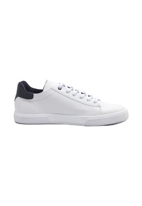Tenis Para Hombre Blanco Viola Raimon S