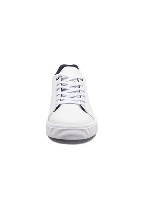 Tenis Para Hombre Blanco Viola Raimon S