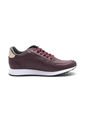 Tenis Para Mujer Sintético Vinotinto Viola Marena de Viola