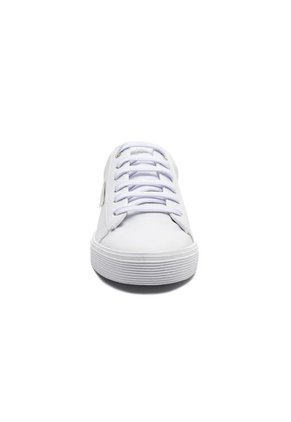 TENIS BLANCO VIOLA LORENZA B