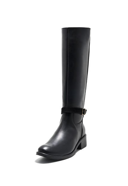Botas Mujer Negro Viola Katrina