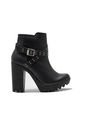 Botin Para Mujer Negro Viola Cadry de Viola