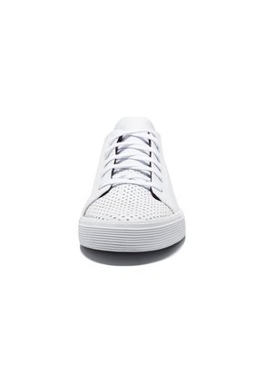 Tenis Para Hombre Sintético Blanco VIOLA Enzo