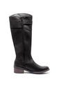 Botas Mujer Negro Viola Aurora de Viola