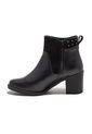 Botin Mujer Negro Viola Cherry de Viola