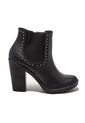 Bota Mujer Negro VIOLA  Luna de Viola