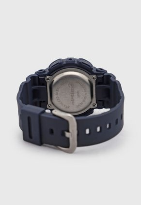 Reloj Azul Virox