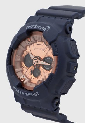 Reloj Azul Virox
