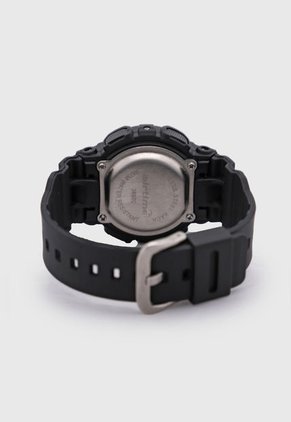 Reloj Negro-Blanco Virox