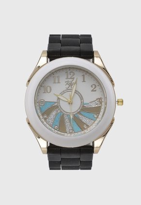 Reloj Negro-Marfil VIROX