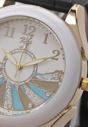 Reloj Negro-Marfil VIROX