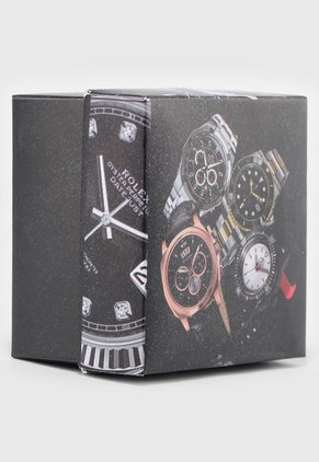 Reloj Oro Rosa-Multicolor Virox Airtime