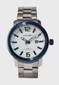 Reloj Plateado-Azul Virox de Virox