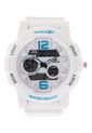 Reloj Blanco Virox de Virox