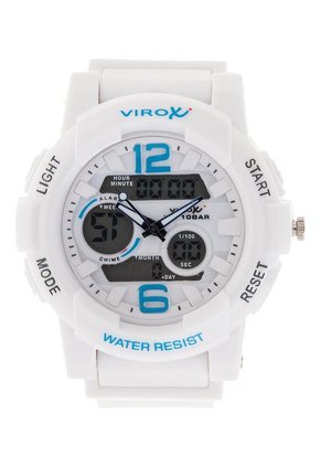 Reloj Blanco Virox