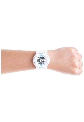 Reloj Blanco Virox