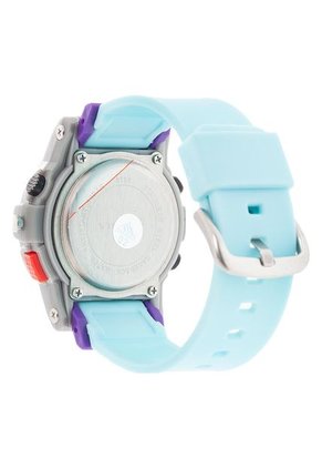 Reloj Verde Aguamarina Virox