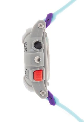 Reloj Verde Aguamarina Virox