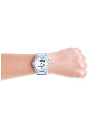 Reloj Verde Aguamarina Virox