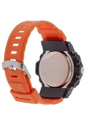 Reloj Naranja Virox