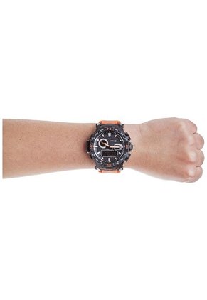Reloj Naranja Virox