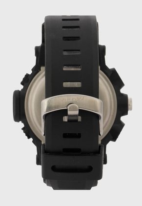 Reloj Negro-Amarillo Virox