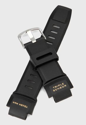 Reloj Negro-Amarillo Virox