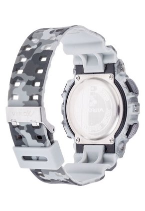 Reloj Gris Virox