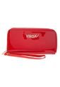 Billetera Roja Virox de Virox