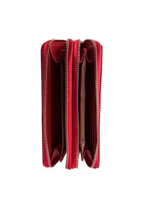 Billetera Roja Virox