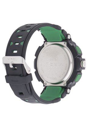Reloj Negro-Verde Virox