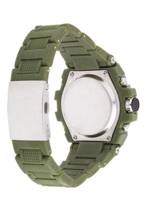 Reloj Verde Militar Virox