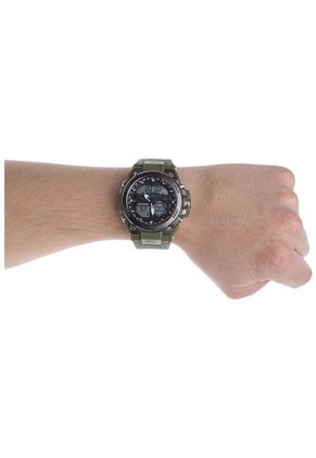 Reloj Verde Militar Virox