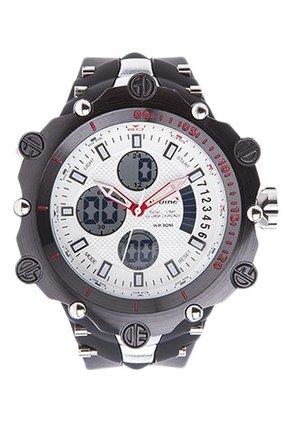 Reloj Negro Virox
