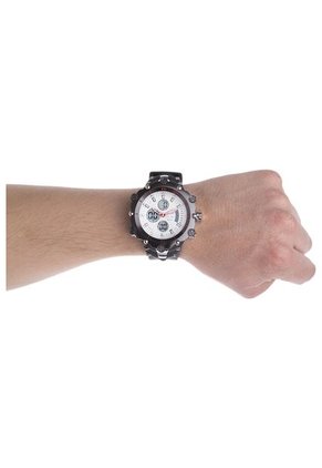 Reloj Negro Virox