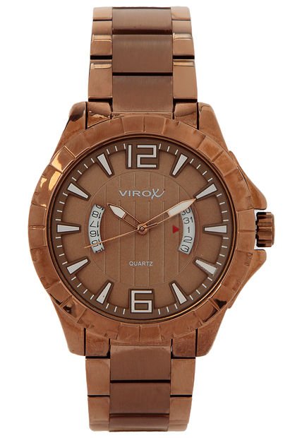 Reloj Cobre Virox