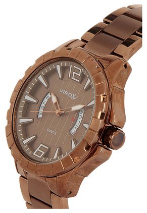 Reloj Cobre Virox