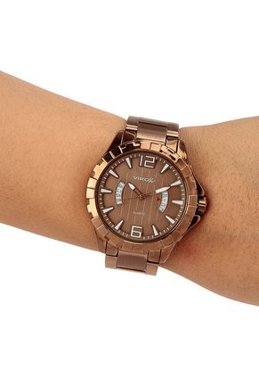 Reloj Cobre Virox