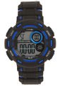 Reloj Negro-Azul Virox de Virox