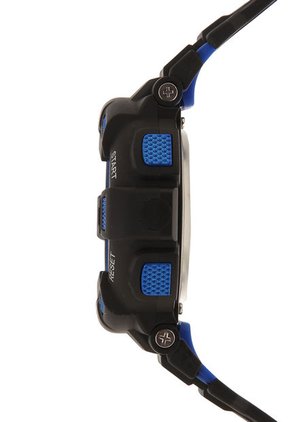 Reloj Negro-Azul Virox