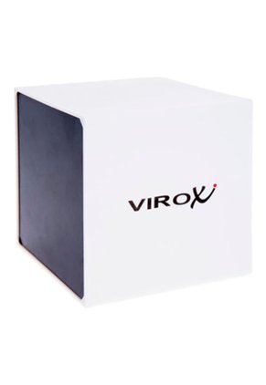 Reloj Negro-Azul Virox